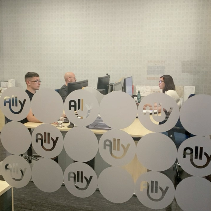 Marketing Services in Bolton
