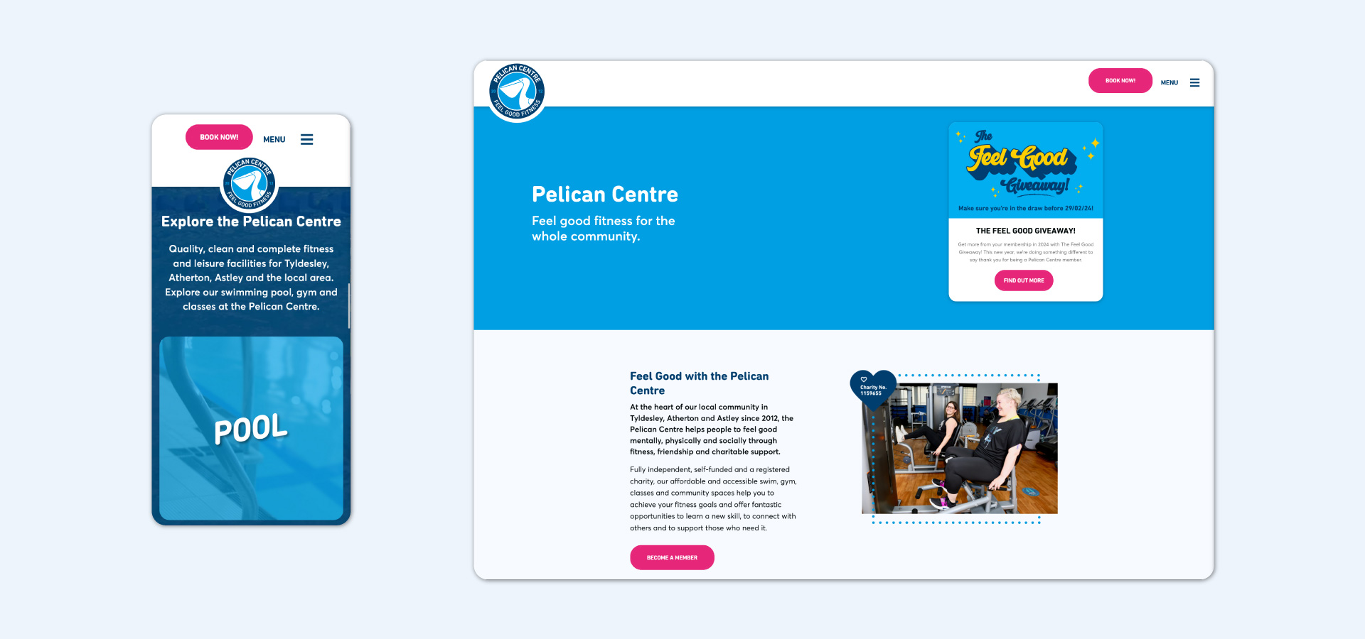 Experienced Local Website Design and Build in Wigan | CCS Garage Equipment