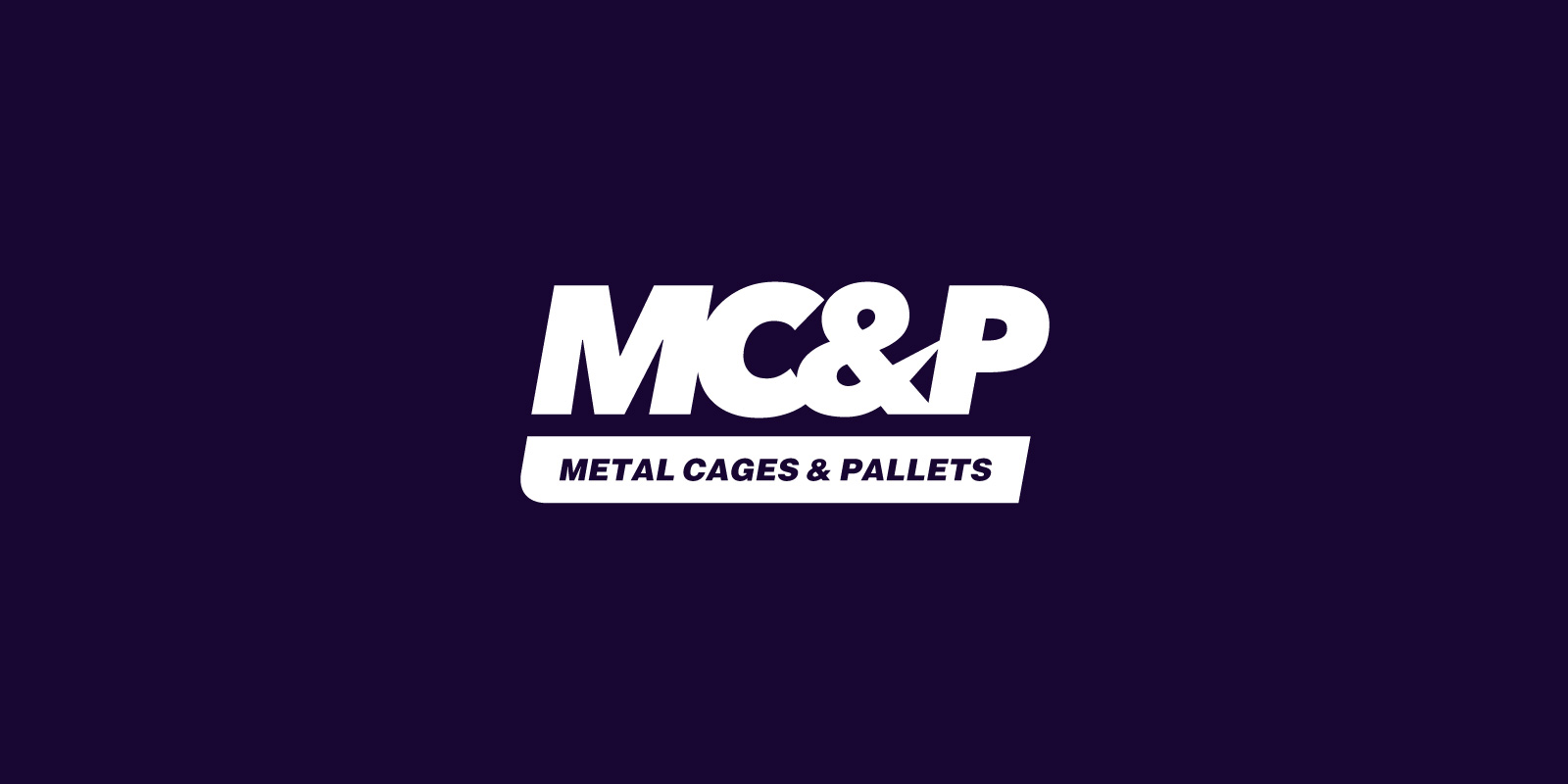 Brand, Web & Marketing Services for MC&P in Wigan