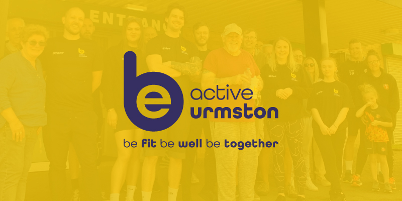 Branding, Graphic Design & Marketing Services | Urmston, Manchester