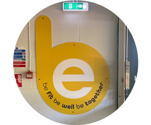 Signage Design & amp; Print | Urmston, Manchester